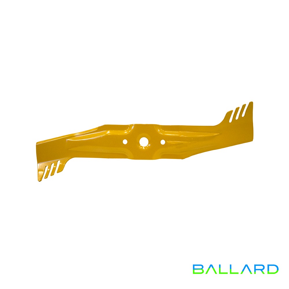 MULCHING Mower Blades: Honda HRN 216/217 21" Deck image number null